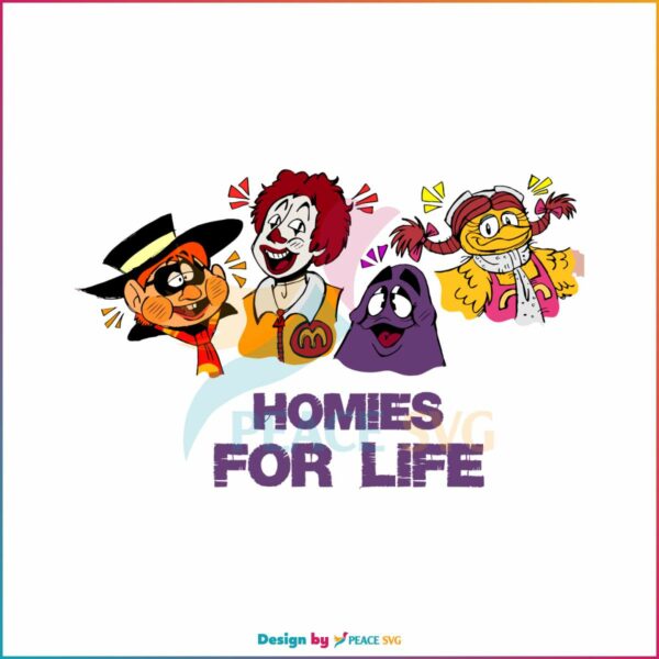 homies-for-life-grimace-birthday-drink-cup-svg-digital-files