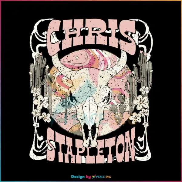 chris-stapleton-bullhead-country-music-svg-cutting-digital-file