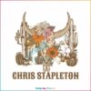 chris-stapleton-bullhead-western-png-silhouette-file