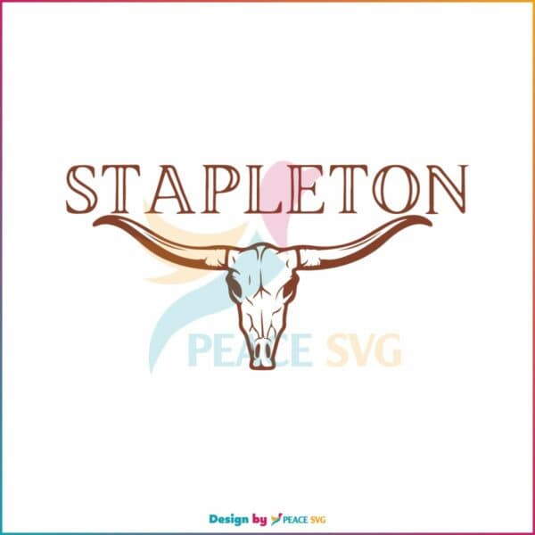 stapleton-country-music-svg-western-cowboy-svg-cricut-file