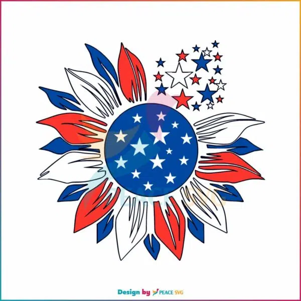 patriotic-sunflower-svg-happy-4th-of-july-american-flag-svg