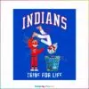 cleveland-indians-mlb-team-svg-tribe-for-life-svg-cricut-files