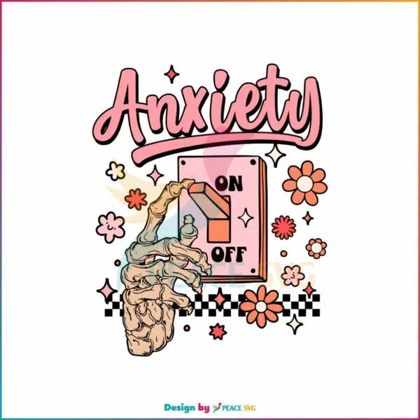 anxiety-on-svg-mental-health-awareness-svg-digital-file