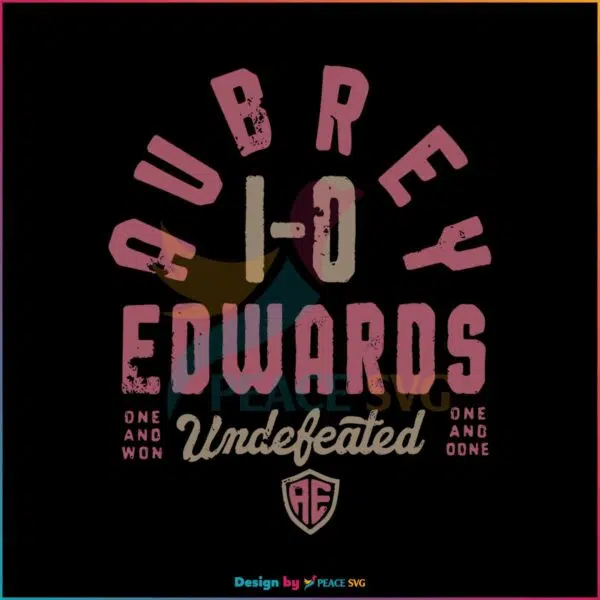 aubrey-edwards-undefeated-svg-all-elite-wrestling-svg-file