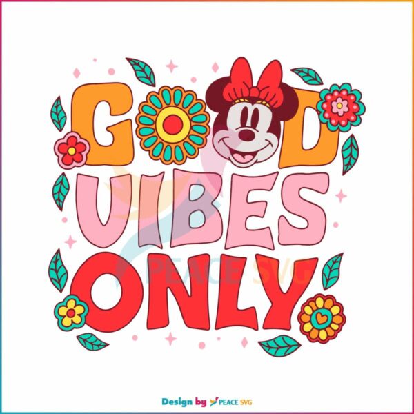 minnie-mouse-good-vibes-only-svg-graphic-design-file