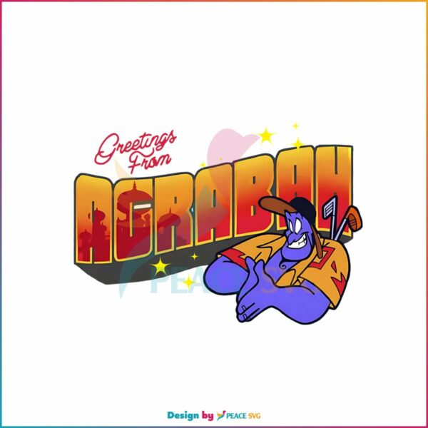 genie-aladdin-greating-from-agrabah-svg-cutting-digital-file