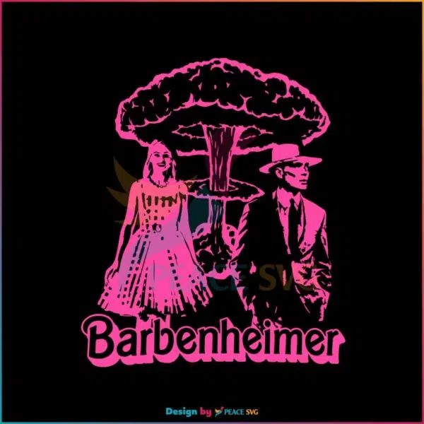 barbie-and-oppenheimer-movie-svg-cutting-digital-file