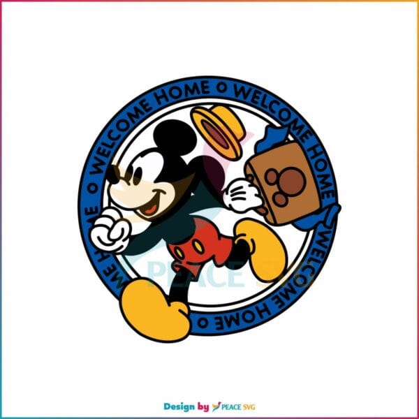 welcome-home-svg-mickey-disney-school-svg-digital-cricut-file