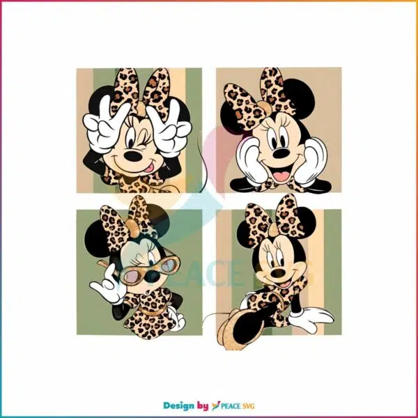 stylish-leopard-minnie-mouse-png-sublimation-download