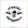 avenged-sevenfold-svg-rock-band-skull-svg-cutting-file