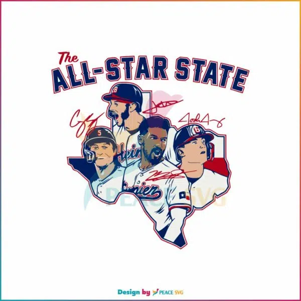 texas-rangers-all-star-state-svg-silhouette-cricut-files