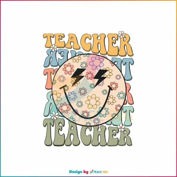 retro-teacher-back-to-school-svg-teacher-smiley-face-svg-files