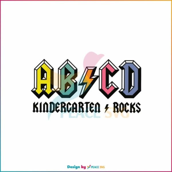 abcd-kindergarten-rocks-funny-teacher-svg-digital-cricut-file
