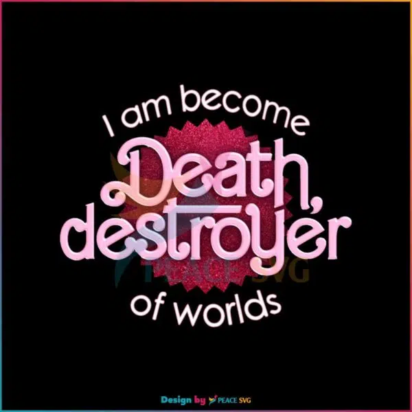 i-am-become-death-destroyer-of-worlds-png-silhouette-file