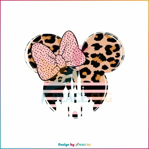 leopard-disneyworld-minnie-castle-svg-cutting-digital-file