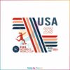 us-womens-world-cup-supporte-svg-silhouette-cricut-files