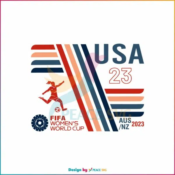 us-womens-world-cup-supporte-svg-silhouette-cricut-files