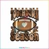 touchdown-season-football-leopard-lightning-bolt-png-file