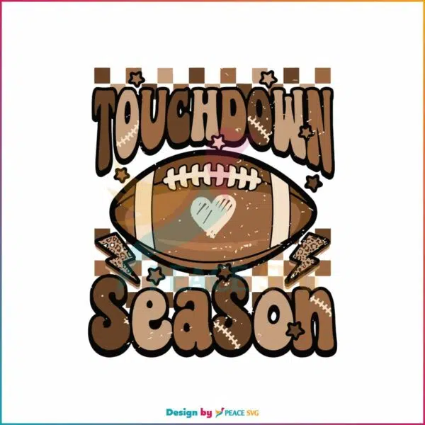 touchdown-season-football-leopard-lightning-bolt-png-file