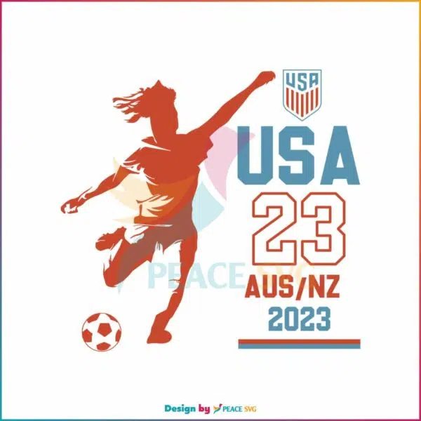 fifa-matching-american-women-world-cup-soccer-svg-file