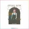 taylor-swift-album-speak-now-png-sublimation-download