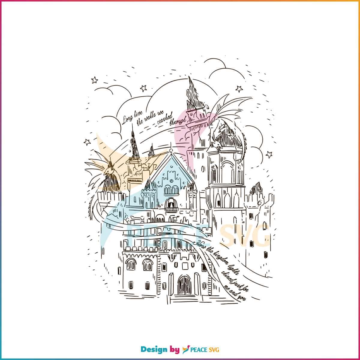 how-the-kingdom-lights-shined-svg-cutting-digital-file