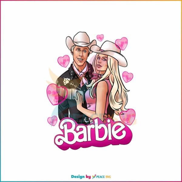 barbie-and-ken-png-barbie-movie-2023-png-silhouette-file