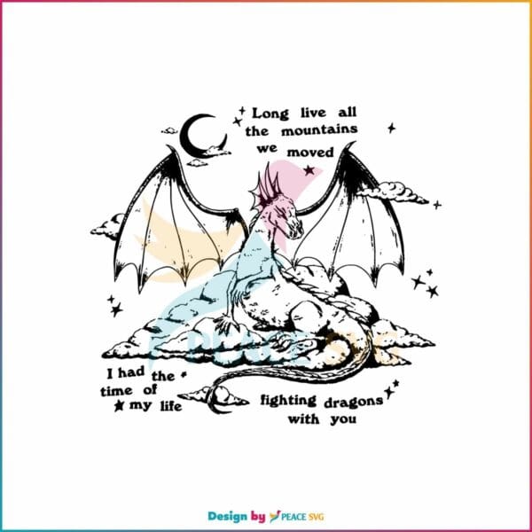 dragon-long-live-all-the-mountains-svg-digital-cricut-file