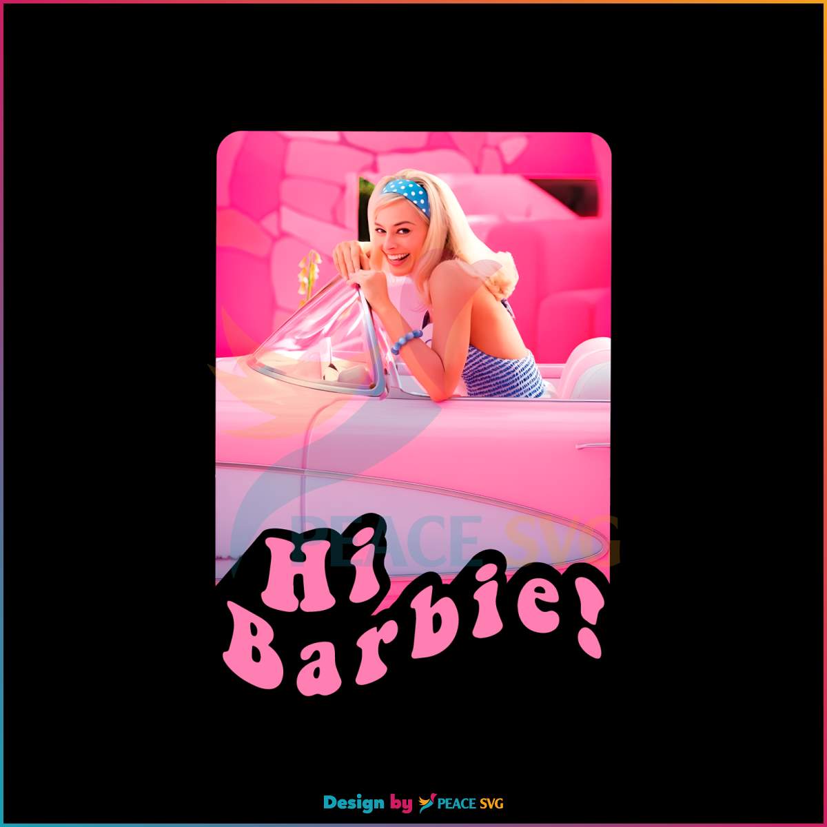 hi-barbie-2023-margot-robbie-png-sublimation-download