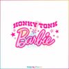 honky-tonk-barbie-svg-western-barbie-svg-digital-cricut-file