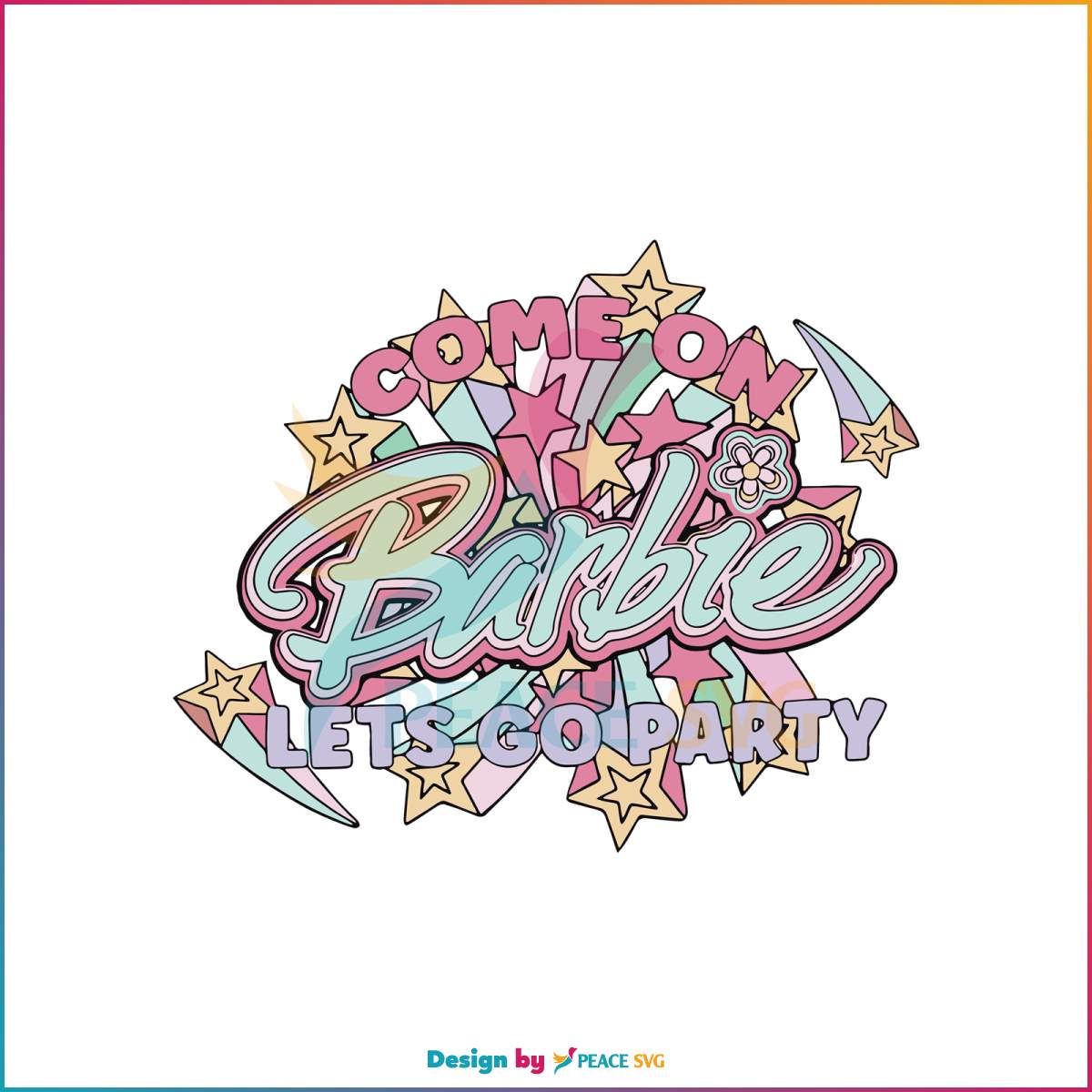 come-on-barbie-lets-go-party-svg-barbie-party-svg-files