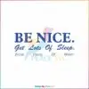 be-nice-get-lots-of-sleep-svg-best-design-svg-digital-file