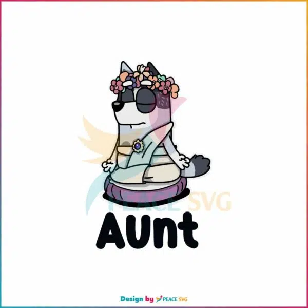 blueys-aunt-trixie-svg-bluey-family-gift-svg-cutting-file