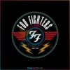 foo-fighters-rock-n-roll-band-svg-silhouette-cricut-files