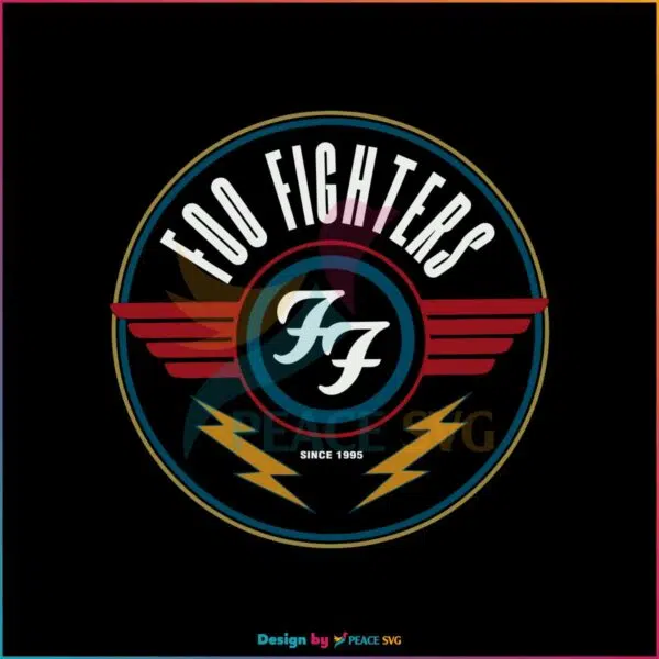 foo-fighters-rock-n-roll-band-svg-silhouette-cricut-files
