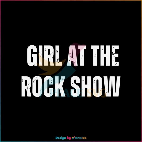 girl-at-the-rock-show-blink-182-svg-silhouette-cricut-file