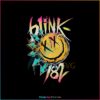 blink-182-smiley-face-png-pop-punk-band-png-download