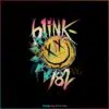 blink-182-smiley-face-png-pop-punk-band-png-download