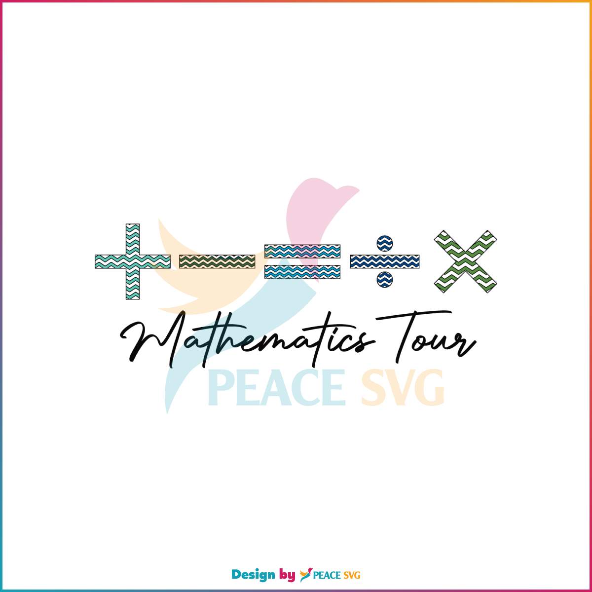 the-mathematics-tour-ed-sheeran-concert-svg-digital-file