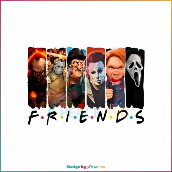 halloween-friends-horror-characters-png-silhouette-file