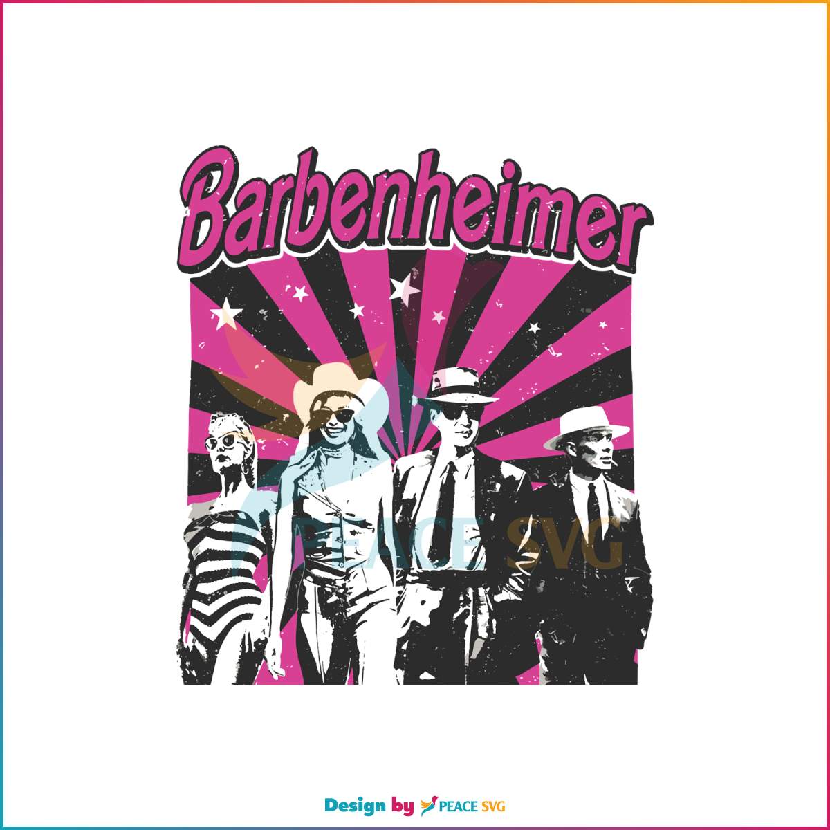 vintage-barbenheimer-svg-come-on-baby-svg-cutting-digital-file