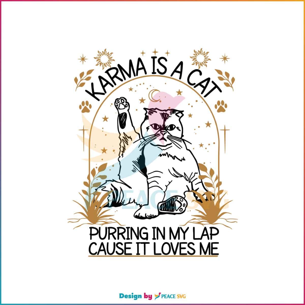 karma-is-a-cat-purring-in-my-lap-svg-midnights-taylor-svg-file