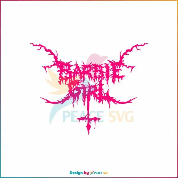 barbie-girl-horror-style-svg-barbie-halloween-svg-cricut-files