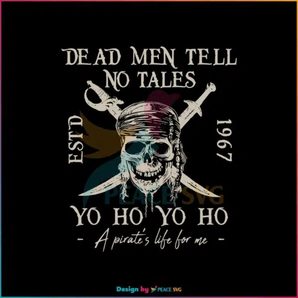 vintage-dead-men-tell-no-tales-svg-disney-pirates-svg-file