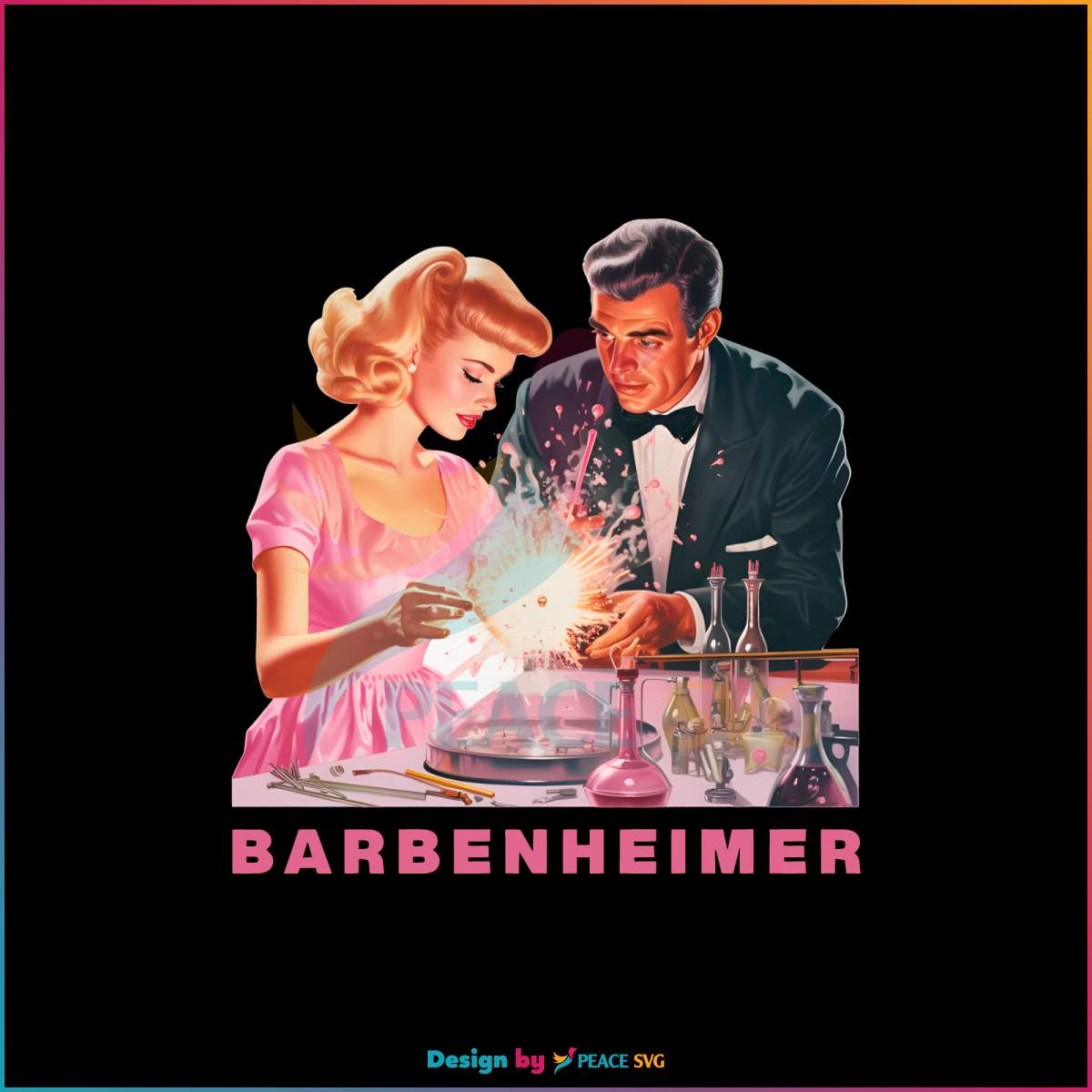 barbenheimer-barbie-x-oppenheimer-movie-png-download