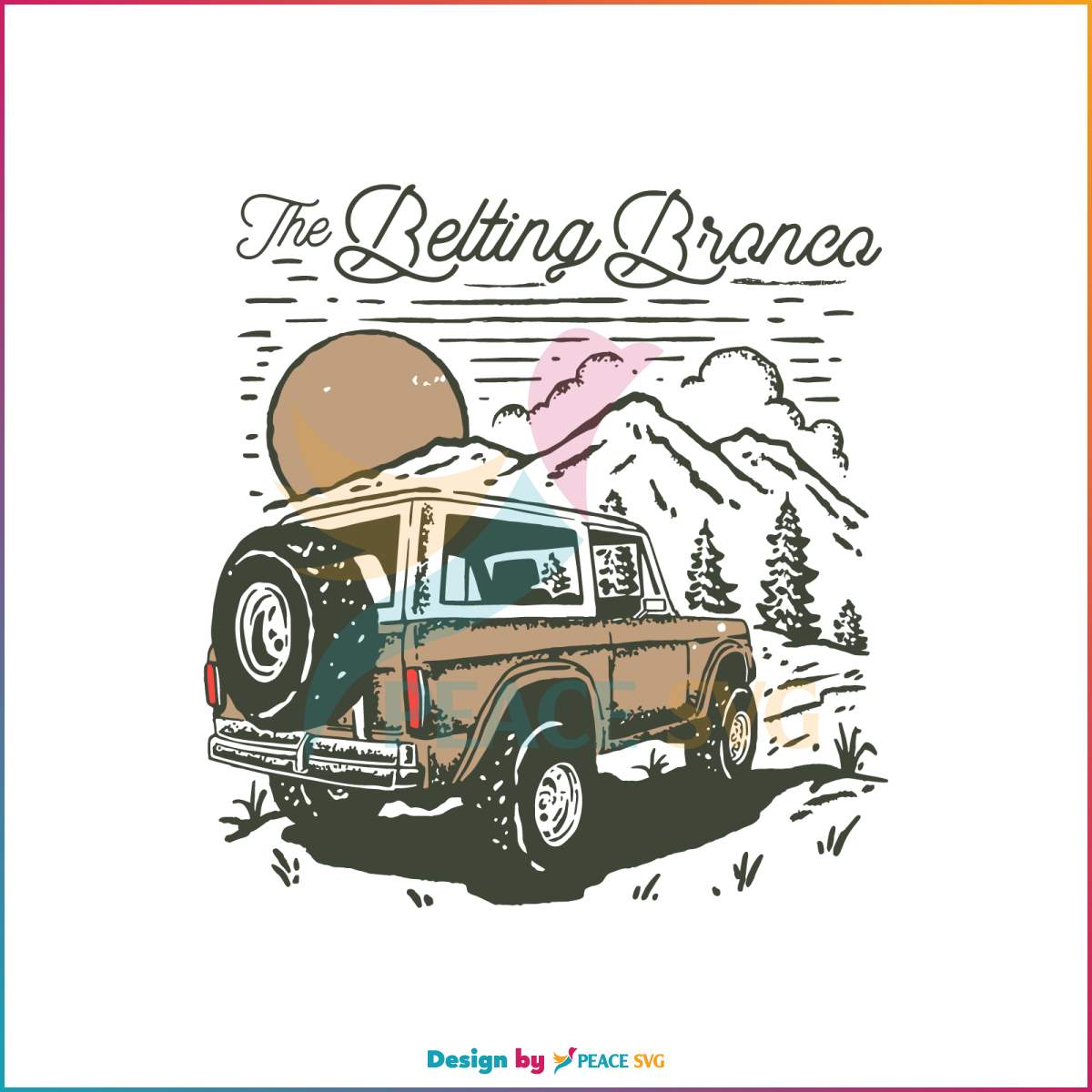 the-belting-bronco-zach-bryan-svg-country-music-svg-file