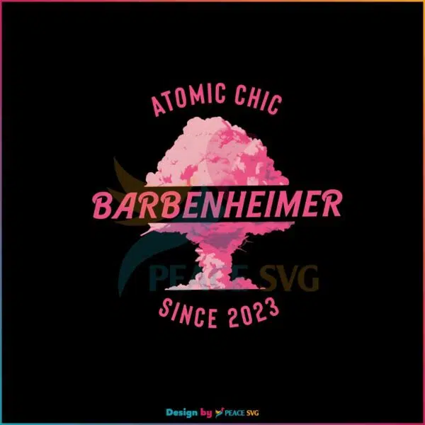 atomic-chic-barbenheimer-funny-png-sublimation-download