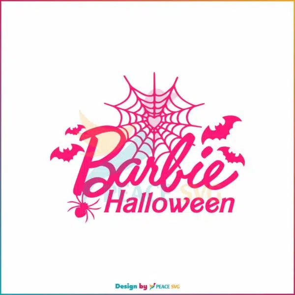 vintage-barbie-halloween-party-svg-silhouette-cricut-file