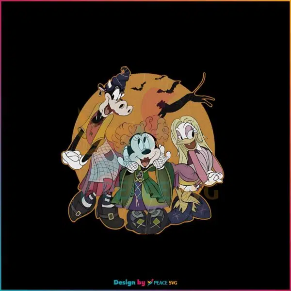 mickey-not-so-scary-svg-disney-halloween-png-download