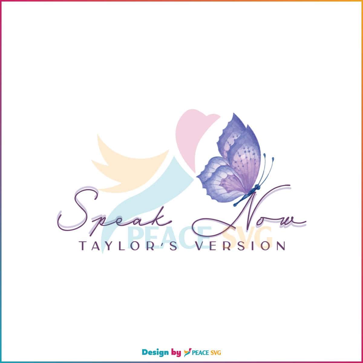 speak-now-era-butterfly-taylor-swift-svg-cutting-digital-file